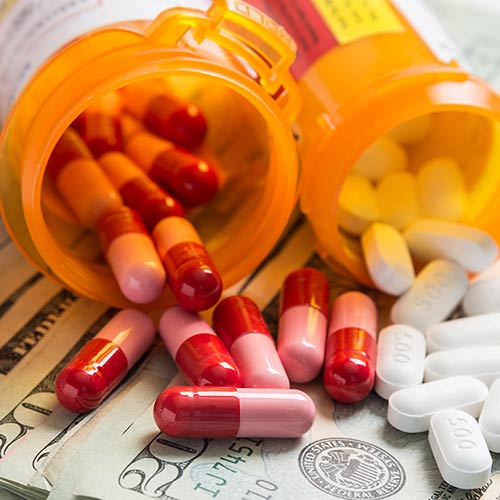 افزایش طول عمر دارو با بسته بندی