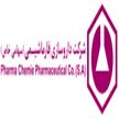شرکت داروسازي فارماشيمي شرکت داروسازي فارماشيمي